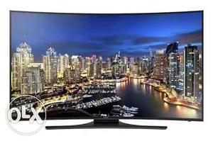 40 inch branded imported led TV used..