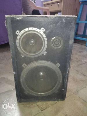 8 inch 2 speaker