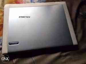 A acer laptop in good condition