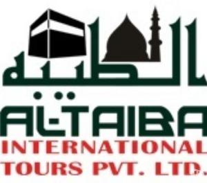 AL-TAIBA INTERNATIONAL TOURS PVT. LTD. Mumbai