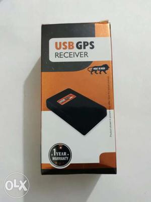 Aadhar GPS Reciever.. New