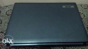 Acer Aspire Z Laptop for sell in Kovaipudur