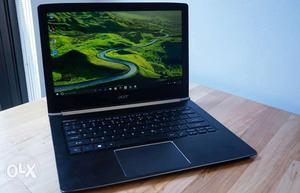 Acer laptop in good condition