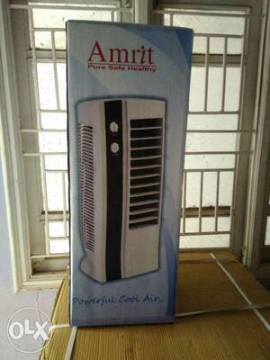 Air cooler without water new