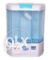 Aqua pearl RO water purifier brand new