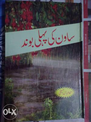 Book is written by Ahmad Abbas Husaini.