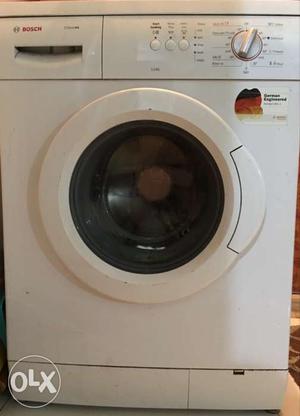 Bosch 5.5 Kg Front Load Washing Machine