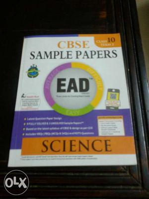 CBSE Sample Papers Science