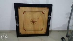 Carrom board rs . bought in jan17 sector 90