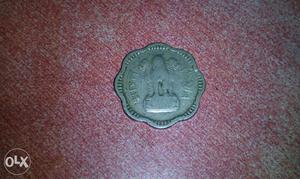 Coins 10 Naya Pesya