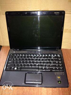 Compaq V Laptop 1 GB Ram 80 GB Hard Disk