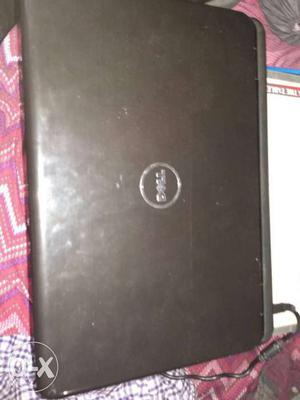 Dell 14r seriers laptop new battery working great