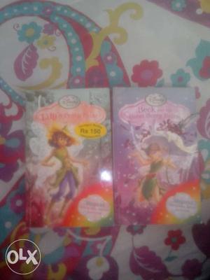 Disney fairies(set of 2)