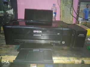 Epson L 130 photo printer