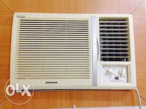 Excellent Condition and Effective Cooling;1.5 Ton