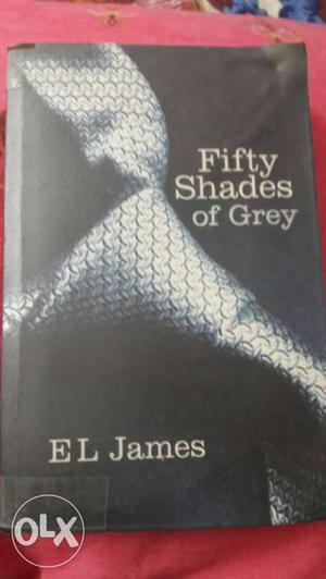 Fifty Shades Of Grey E.L. James