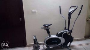 Fitness aerofit cycle