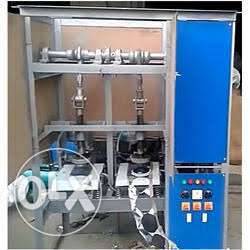 Fully automatic Dona making machine for sell