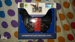 GAME WIRELESS JOY STICK suitable for all kind of