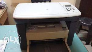HP Laser M MFP All In One Printer