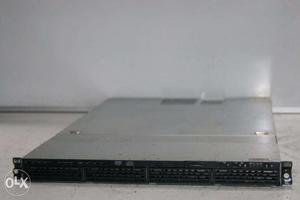 HP Proliant 1U Rack Computer Server with 32GB Memory, 8Core,