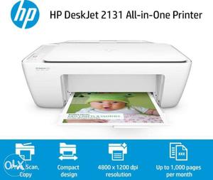 HP printer for sale New one not at all opened.