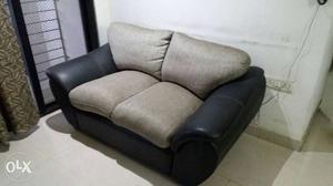 Home Decor Sofa Two Seater