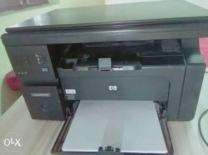 Hp 3 in 1 printer