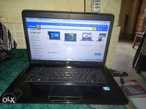 Hp laptop 4 gb ram 500gb hard disc,original cost