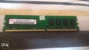 Hynix 2gb DDR2 ram
