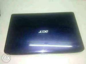 I want sell my Acer 15 inch screen laptop 4 GB ram 320 ram