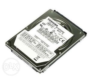 I want to sell my 500 gb toshiba hdd