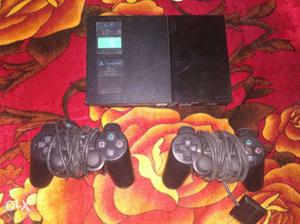 I want to sell my sony ps2... with 25 cd's