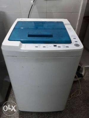 IFB fully automatic washing machine in proper working