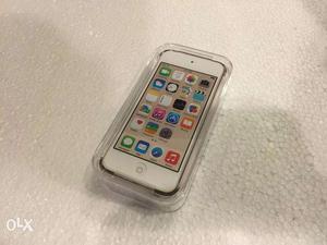 IPod Touch (Gold, 16GB)