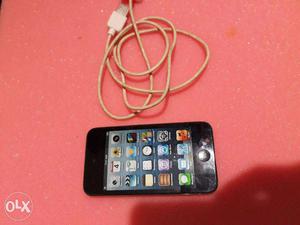 IPod touch 4th generation 8 GB
