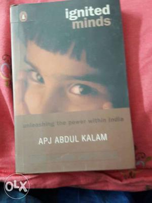 Ignited Minds By Apj Abdul Kalam