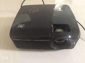 Infocus T160 HD projector, Singapore product,