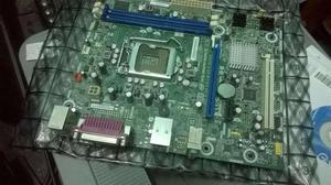 Intel DH61WW  socket corei3,5,7 motherboard for  rs