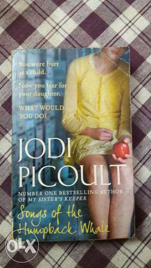 Jodi Picoult 2 Books