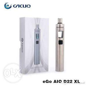 Joyetech Ego AIO Stainless Steel  mAh