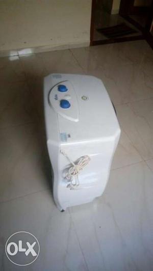 Just 1 yes old air cooler. Its good condition.