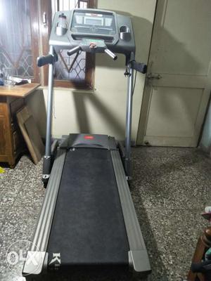 Kinetic TM  treadmill