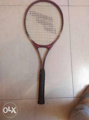 Lawn tennis racquet,brought from thailand,full