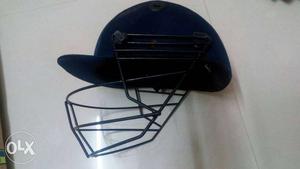 Leather ball full cricket kit