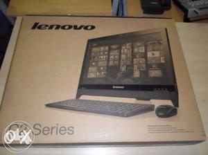 Lenovo C2 Series Box