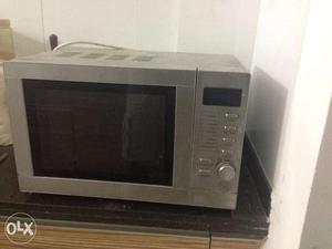 Micriwave Oven