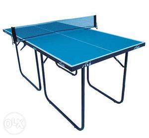 Midi Table Tennis Table Ping Pong Table Indoor Game