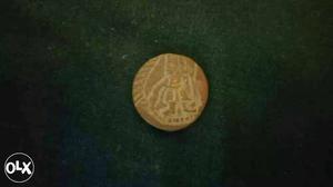 Mughal Emperor/hindu Emperor Coins Coins At 