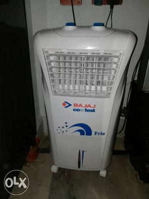 New Air Cooler. Bought on last Sunday and was